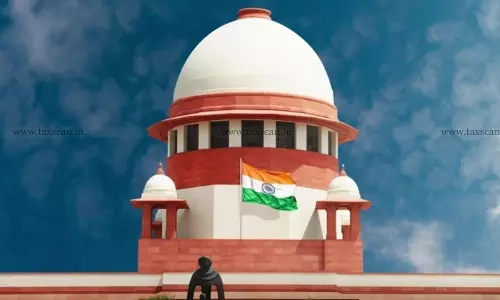 Reopening of Assessment - Excess claim of Depreciation - Supreme Court - SLP due - Sufficient Reason - Delay - taxscan Reopening of Assessment - Excess claim of Depreciation - Supreme Court - SLP due - Sufficient Reason - Delay - taxscan