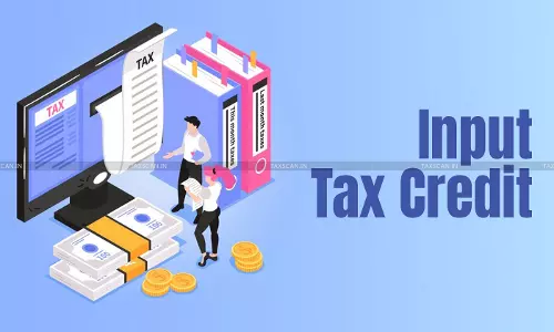 NIIT Limited Receives Rs. 1.79 Crore GST Show Cause Notice Over Input Tax Credit Mismatch NIIT Limited Receives Rs. 1.79 Crore GST Show Cause Notice Over Input Tax Credit Mismatch