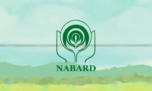 RBI Allows Co-operative Banks to Invest up to 5% of Owned Funds in NABARD’s Shared Service Entity RBI Allows Co-operative Banks to Invest up to 5% of Owned Funds in NABARD’s Shared Service Entity
