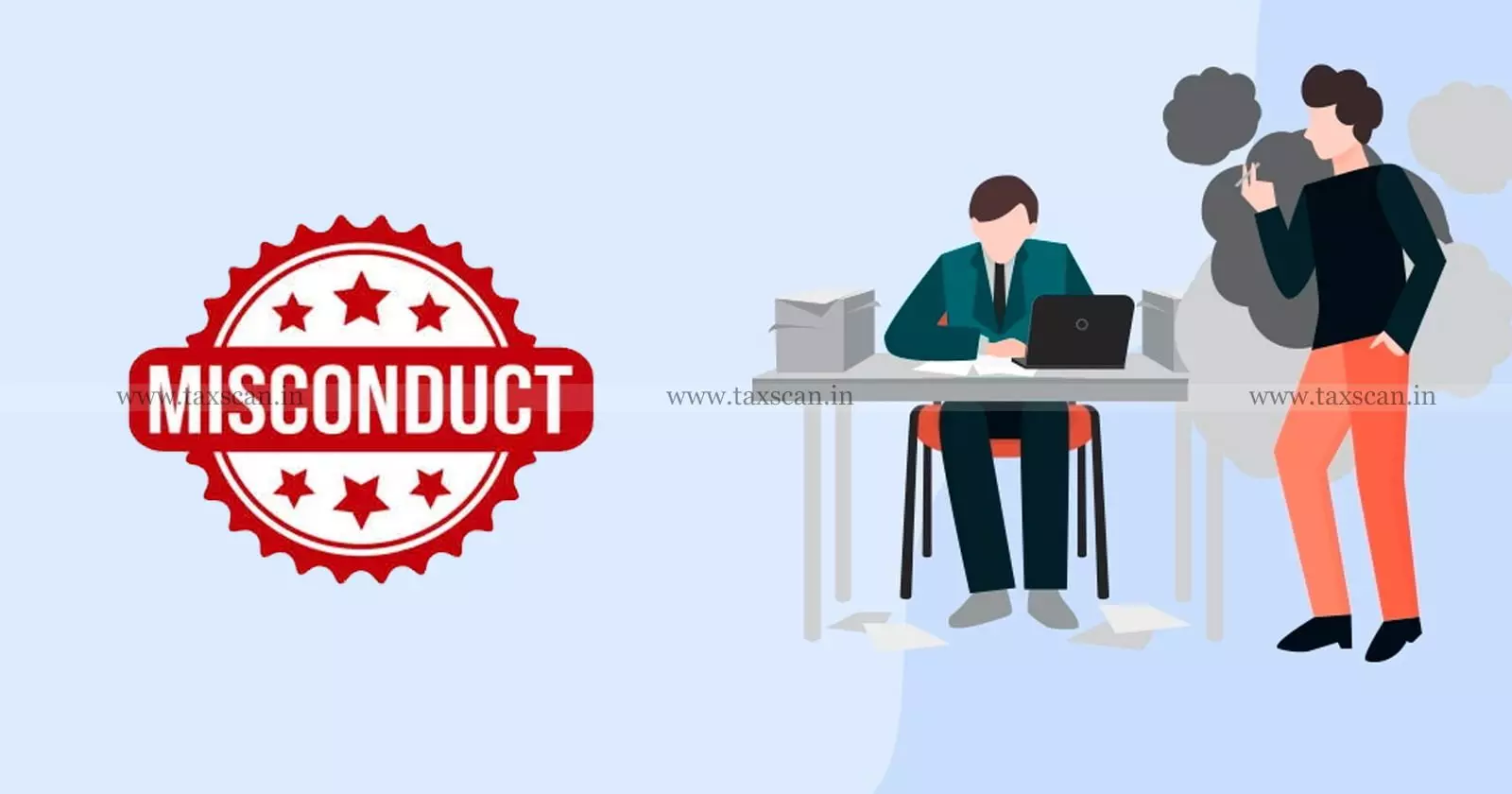 What Can You Do If Your CA Acts Unprofessionally? Here’s What Counts as Misconduct