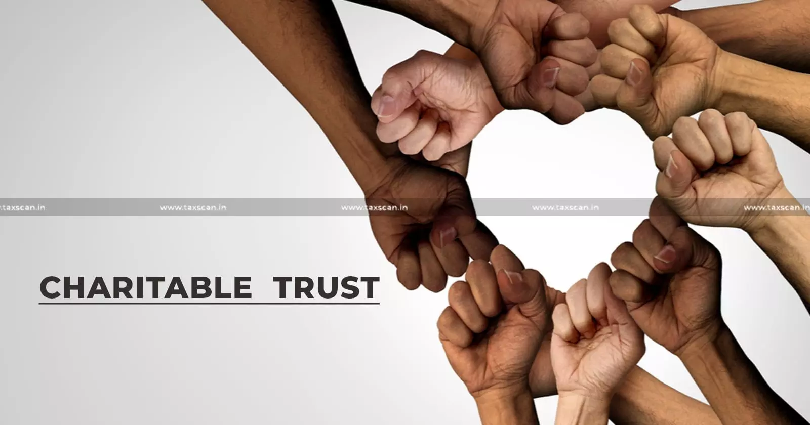 Deadline - Renewal of Charitable Trust Registrations - Sections 12A - 80G, 10(23C) - File Form 10AB Selection
