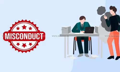 What Can You Do If Your CA Acts Unprofessionally? Here’s What Counts as Misconduct
