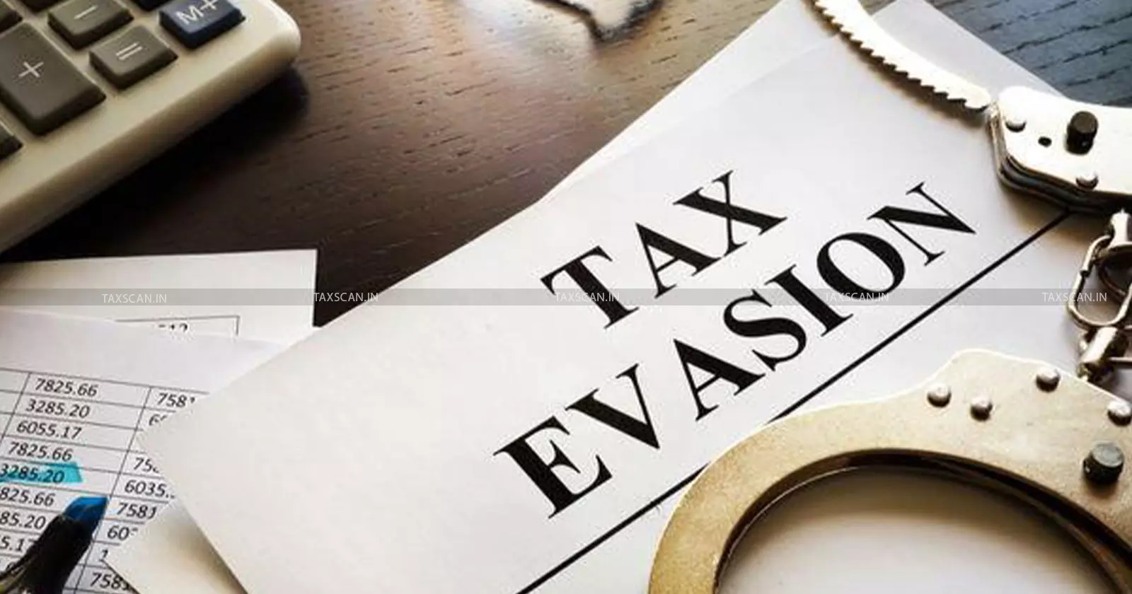 GST Dept Uncovers - Tax Evasion - Kerala Bar Hotels - Taxscan GST Dept Uncovers - Tax Evasion - Kerala Bar Hotels - Taxscan