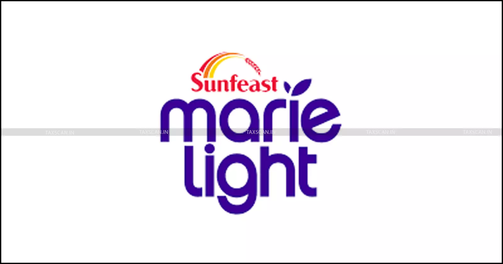 Sunfeast Marie, GST Invoices, Revised Pricing
