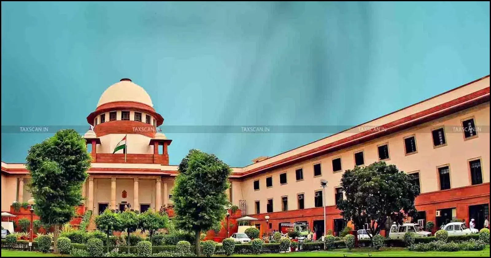 Supreme Court upholds ITAT order