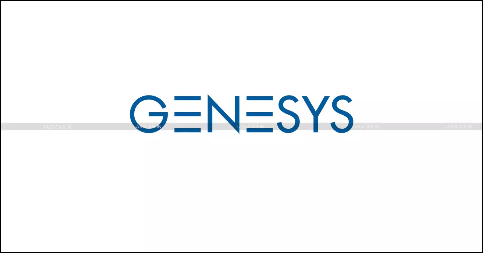 Supreme Court, Genesys International Corps, Bombay HC ruling