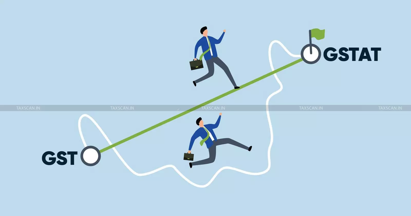 GSTAT and the Future of GST Litigation: Will It Reduce Judicial Backlog?