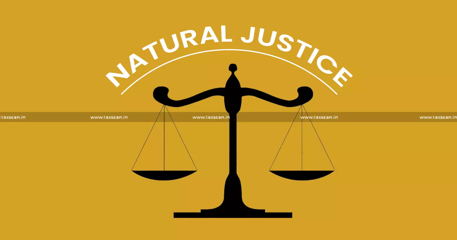 Natural Justice Violations - ITAT - Taxscan