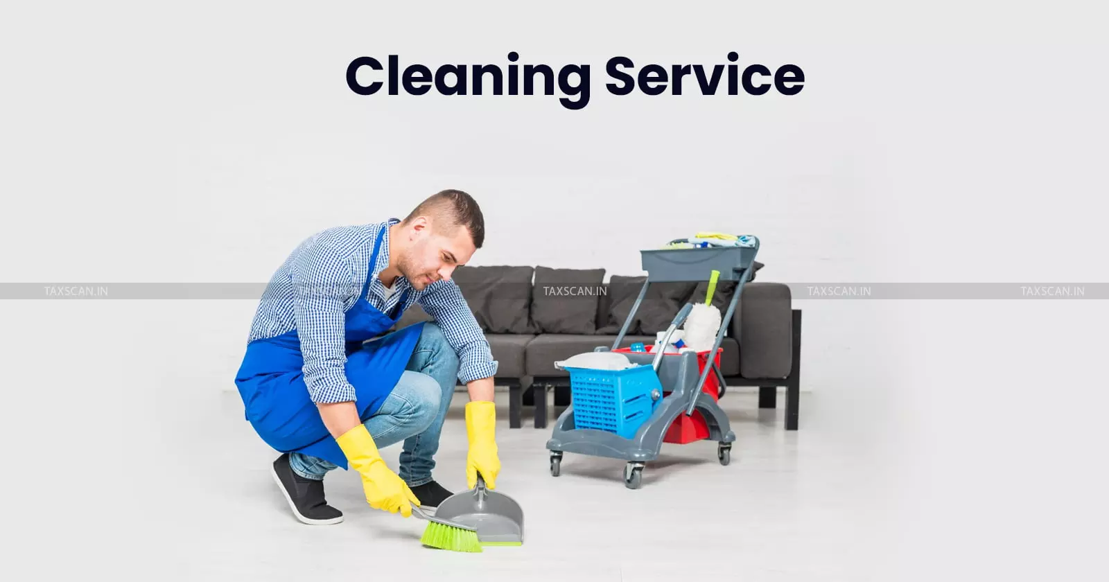 CESTAT Kolkata - Service tax on cleaning services - Cleaning service tax dispute - Service tax on Railways CESTAT Kolkata - Service tax on cleaning services - Cleaning service tax dispute - Service tax on Railways