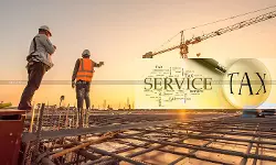 CESTAT Remands Service Tax Dispute on Construction Services for Fresh Computation of Demand [Read Order]