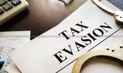 GST Dept Uncovers Massive ₹127 Crore Tax Evasion in Kerala Bar Hotels GST Dept Uncovers Massive ₹127 Crore Tax Evasion in Kerala Bar Hotels