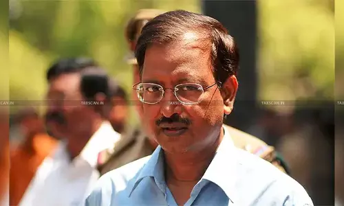 ITAT allows ₹5 Cr Bad Debt Claim on Irrecoverable Loan to Ramalinga Raju [Read Order]