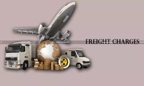 Freight Charges Form Part of Sale Price When Seller Retains Responsibility Till Delivery, Taxable under TNGST Act: Madras HC [Read Order]