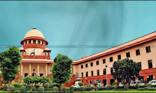 Supreme Court upholds ITAT order refusing to condone Delay in filing Appeal due to Gross Negligence of Assessee [Read Judgement]