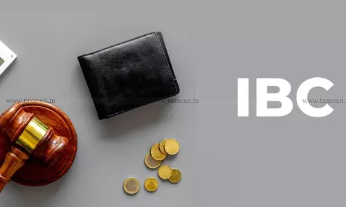 NCLT - NCLT Chennai - Discretionary power under IBC - Section 7 IBC petition NCLT - NCLT Chennai - Discretionary power under IBC - Section 7 IBC petition