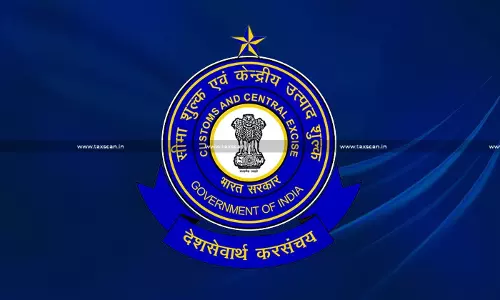 Appeals Involving Taxability or Valuation Should Be Filed Directly Before Supreme Court u/s 35L of Central Excise Act: Delhi HC [Read Order]