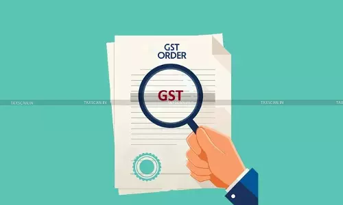 GST Order affecting Civil Rights of Citizen cannot Pass without Hearing: Uttarakhand HC Quashes S. 73 Demand Order [Read Order]