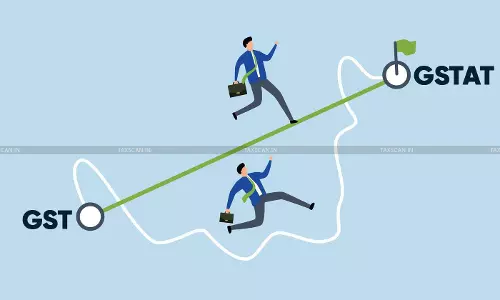 GSTAT and the Future of GST Litigation: Will It Reduce Judicial Backlog?