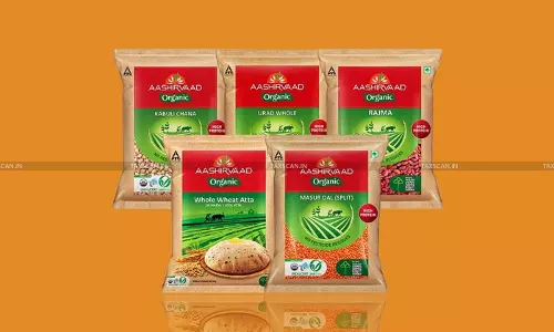 GSTIN Inactivity Blocks Appeal Process: Calcutta HC Steps Directs Reactivation of Ashirvad Food Products’ GST Portal [Read Order]
