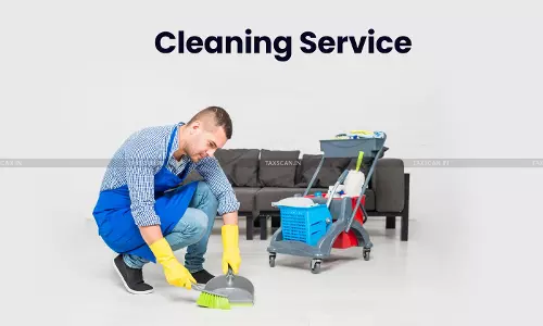 No Service Tax Applicable on “Cleaning Service” Provided to Railway  Prior to 01.07.2012: CESTAT sets aside Demand [Read Order]