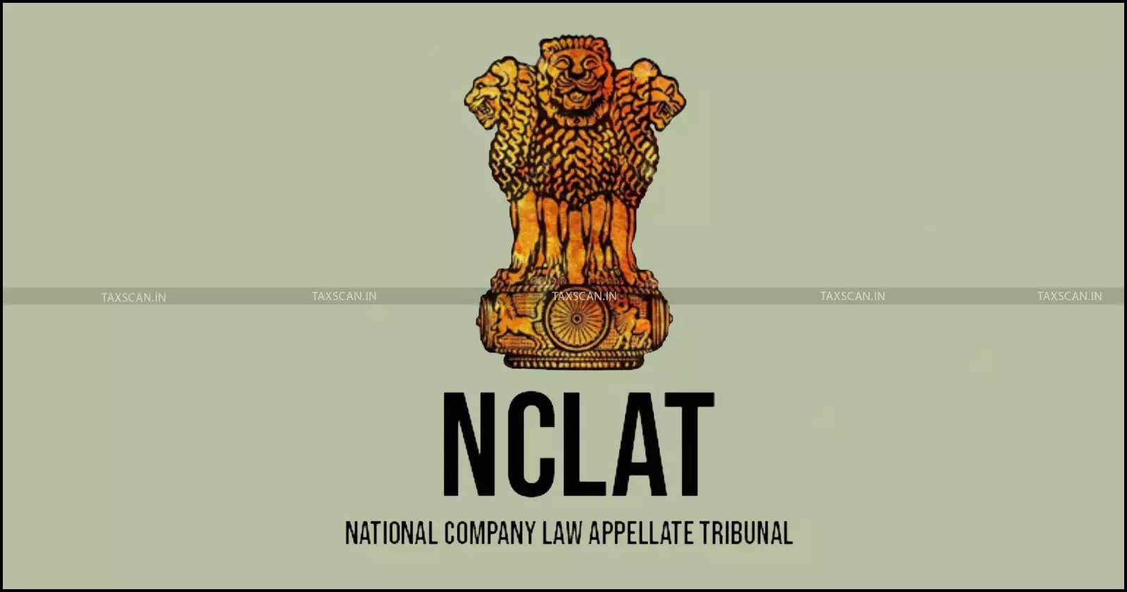 NCLAT Holds - ICBC - Reliance