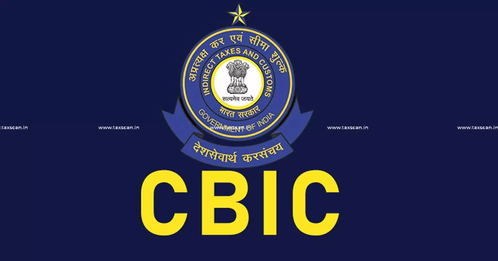3,000+ GST Complaints Filed with National Consumer Helpline, Sent to CBIC for Action: Consumer Affairs Secretary 3,000+ GST Complaints Filed with National Consumer Helpline, Sent to CBIC for Action: Consumer Affairs Secretary