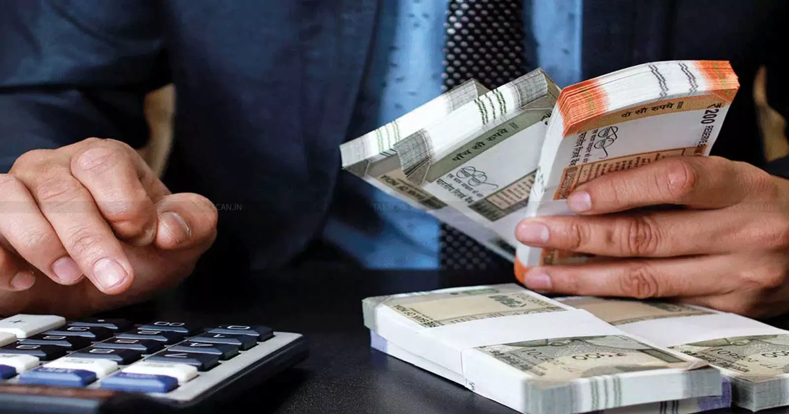 Revenue appeal - Cash expense disallowance - Laukik Paper Industries - taxscan
