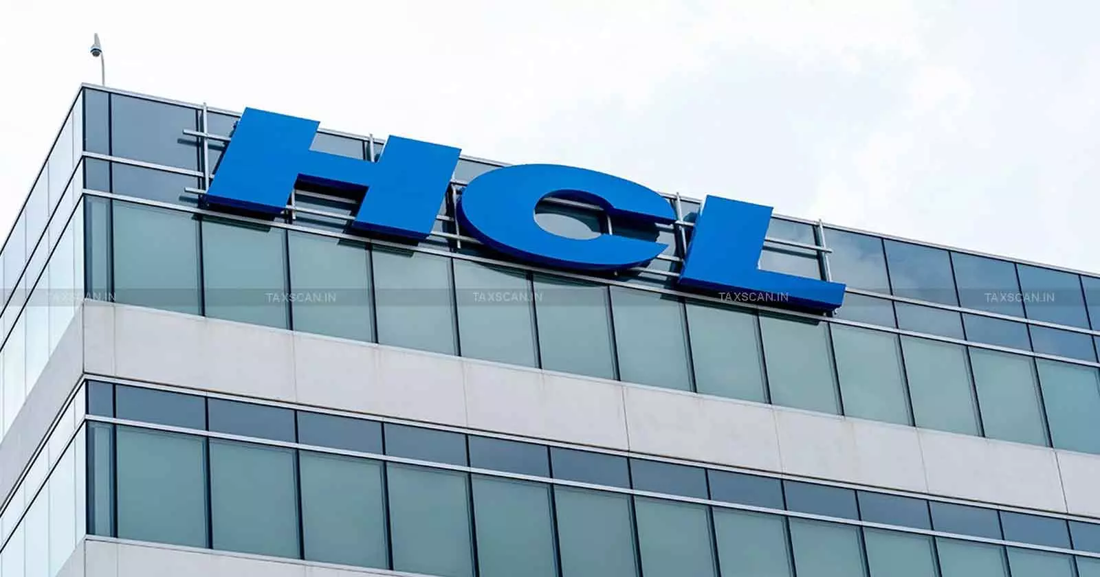 Relief for HCL Technologies Relief for HCL Technologies