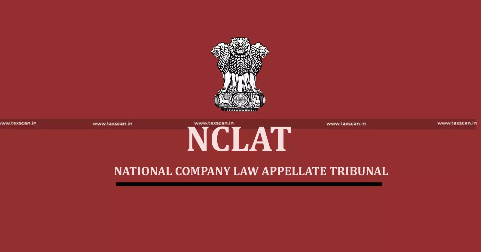 NCLAT bias allegation case - Technical Member bias NCLAT - NCLAT order on Entegra Ltd NCLAT bias allegation case - Technical Member bias NCLAT - NCLAT order on Entegra Ltd