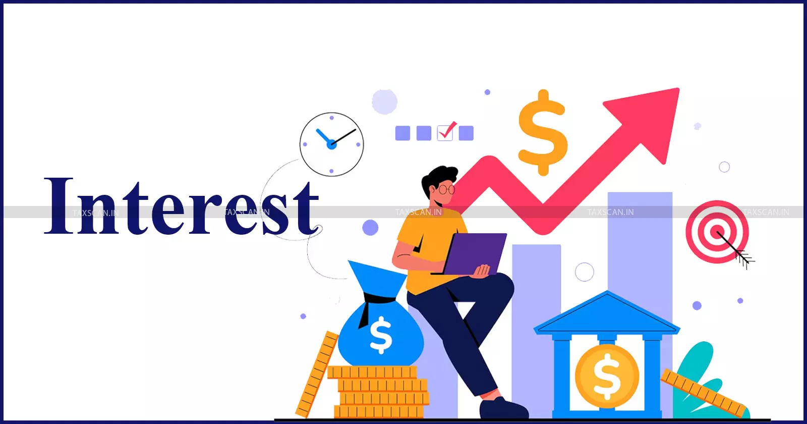 Net Taxable Interest - Expense Bars Disallowance - ITAT - Taxscan