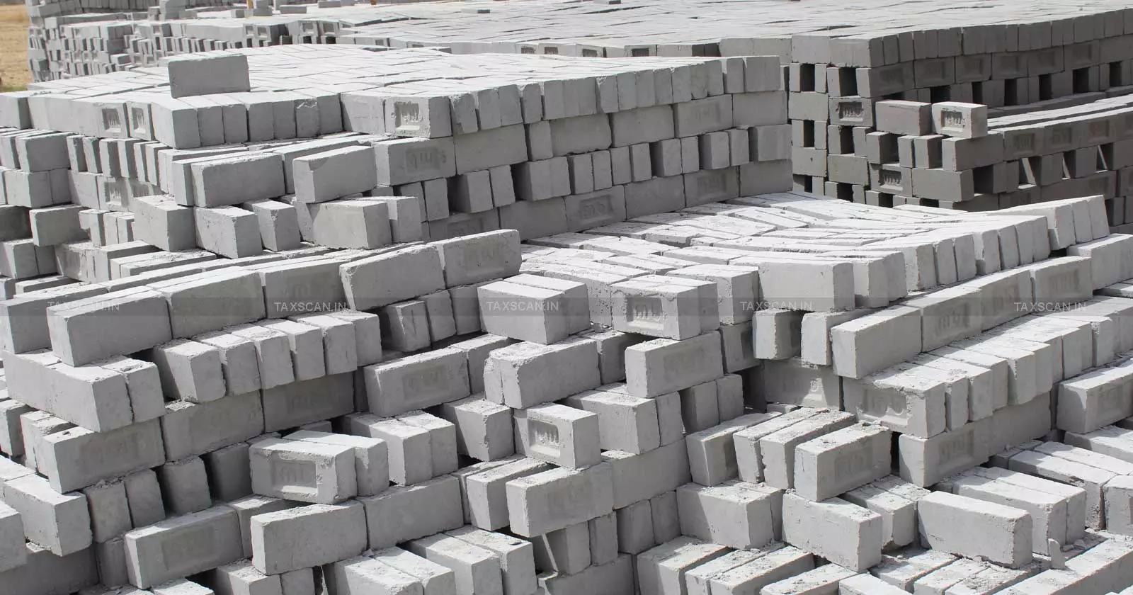 Type of Fly Ash Bricks