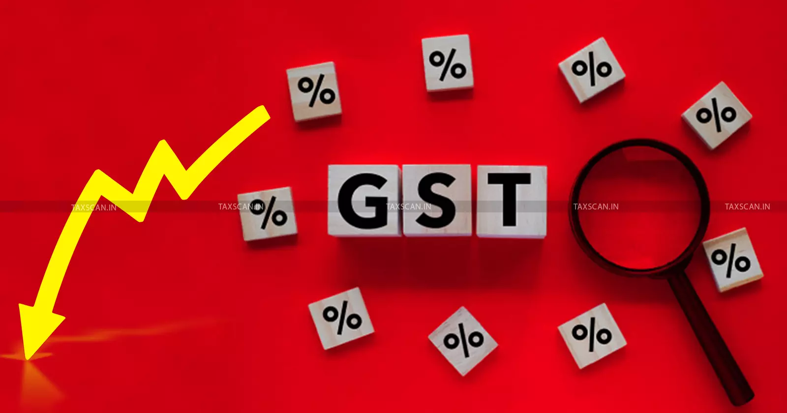 Trader Profiteered - Vaseline Product - Passing - GST Rate Reduction Benefit - Consumers - Delhi HC - NAPA’s - taxscan