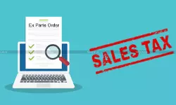 Dealer Fails to Appear Due to Illness: Madras HC Quashes Sales Tax Ex Parte Order, Remands Matter on Sales of Children’s Educational Books [Read Order]