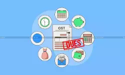 Madras HC Orders Fresh Adjudication on Former Director’s Liability for Company’s GST Dues, Treats Bank Attachment as SCN [Read Order]