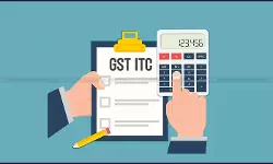 Fraudulent GST ITC Claim from Non-Existent Supplier: Delhi HC Dismisses Writ Petition, Upholds Finality of Order and Ledger Blocking [Read Order]