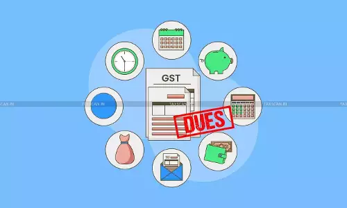 Madras HC Orders Fresh Adjudication on Former Director’s Liability for Company’s GST Dues, Treats Bank Attachment as SCN [Read Order]