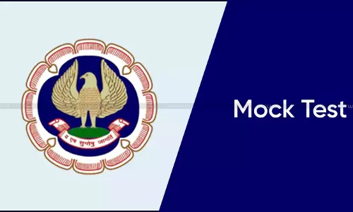 ICAI CA Final mock test - CA Final mock test papers - ICAI mock test schedule - taxscan ICAI CA Final mock test - CA Final mock test papers - ICAI mock test schedule - taxscan