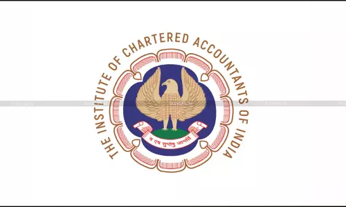 ICAI Announces BoS Success Series I & II for CA Final Students Appearing in Jan 2026 Exams [Read Announcement]