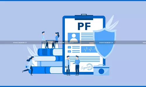 Provident Fund Dues Not Part of Liquidating Company’s Estate: Madras HC Allows 255-Day Late Claim by EPFO [Read Order]