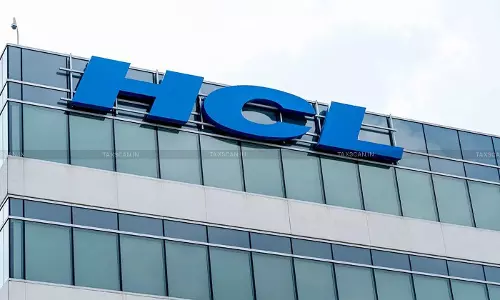 Relief for HCL Technologies: CESTAT Rules License Fee for Right to Use Software Not Includible in Customs Valuation of Imported CDs [Read Order]