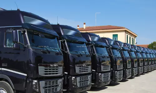 Trucks Registered in Partners’ Names Still Eligible for Depreciation: ITAT Upholds Relief to Surat Road King in Income Tax Appeal [Read Order]