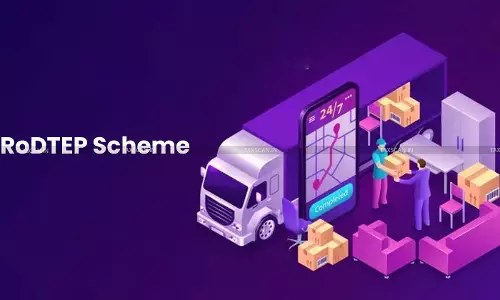 DGFT Announces 6-Month Extension of RoDTEP Scheme for DTA, AA, SEZ and EOU Exports: Know New Deadline [Read Notification]