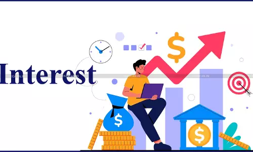 Net Taxable Interest - Expense Bars Disallowance - ITAT - Taxscan Net Taxable Interest - Expense Bars Disallowance - ITAT - Taxscan