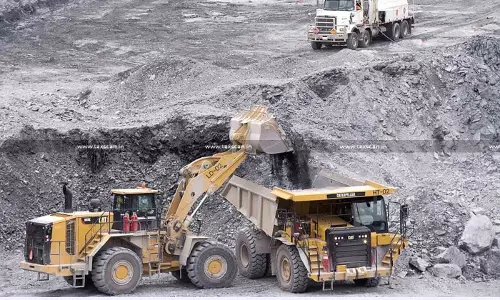 Compounding Fees from Illegal Mining Treated as ‘Transfer of Rights’: ITAT confirms TCS Liability u/s 206C(1C) of Income Tax Act Against Mining Officer [Read Order]