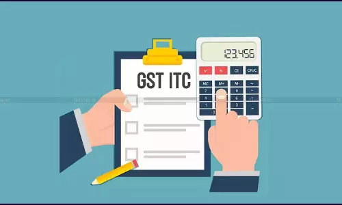 Fraudulent GST ITC Claim from Non-Existent Supplier: Delhi HC Dismisses Writ Petition, Upholds Finality of Order and Ledger Blocking [Read Order]