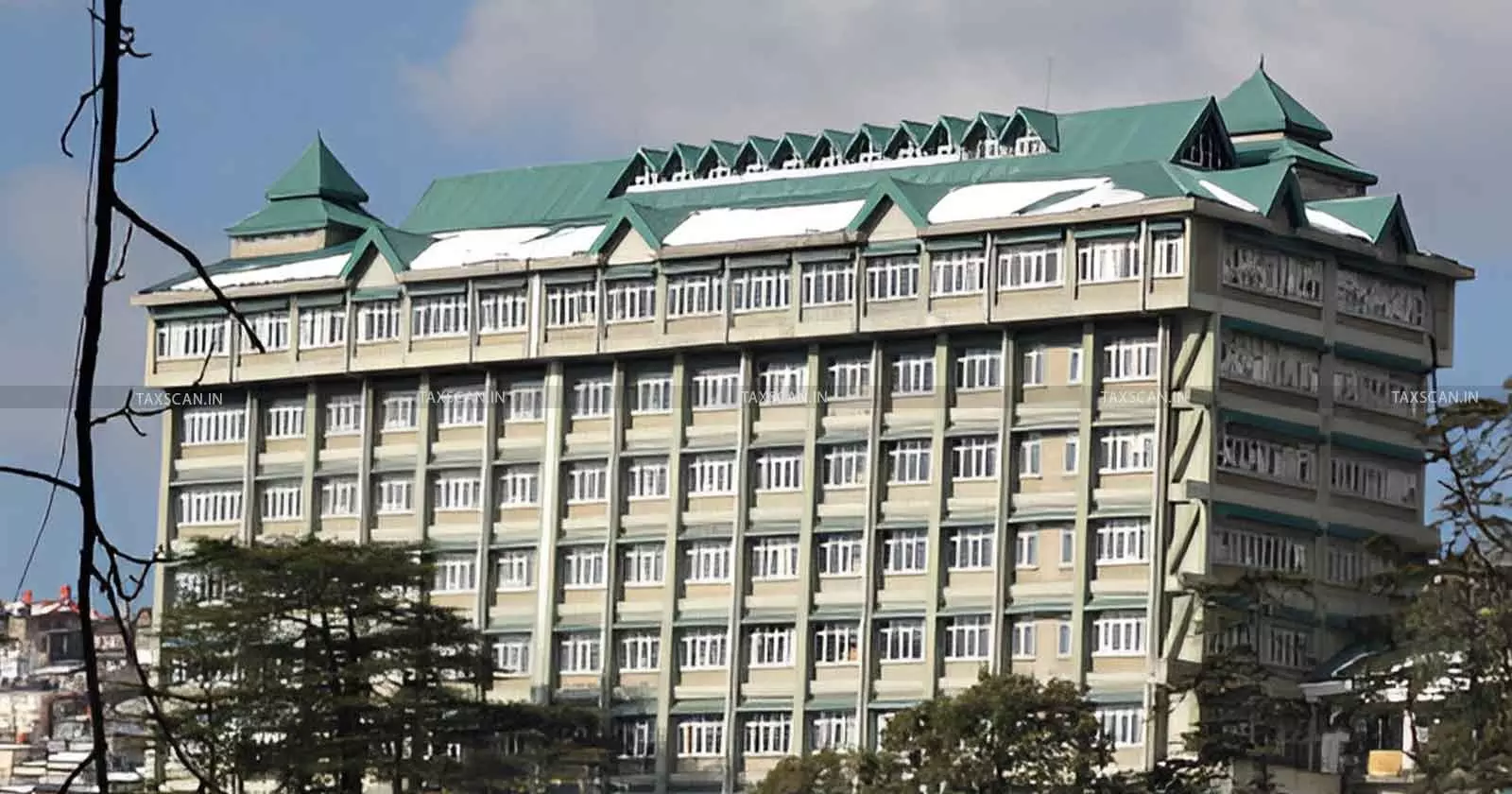 Himachal - Pradesh - HC