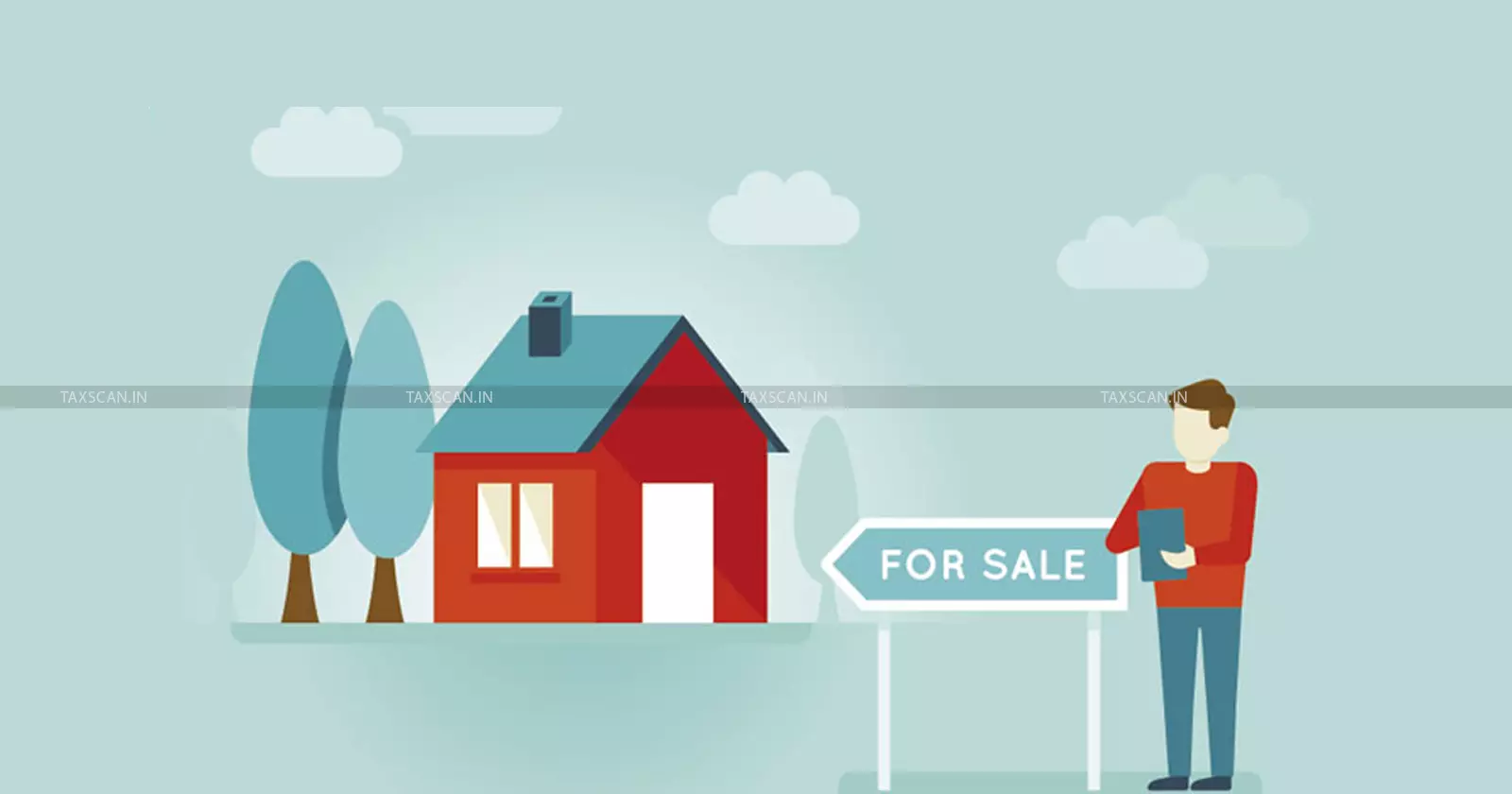 Property Sale - Purchase - ITAT - taxscan