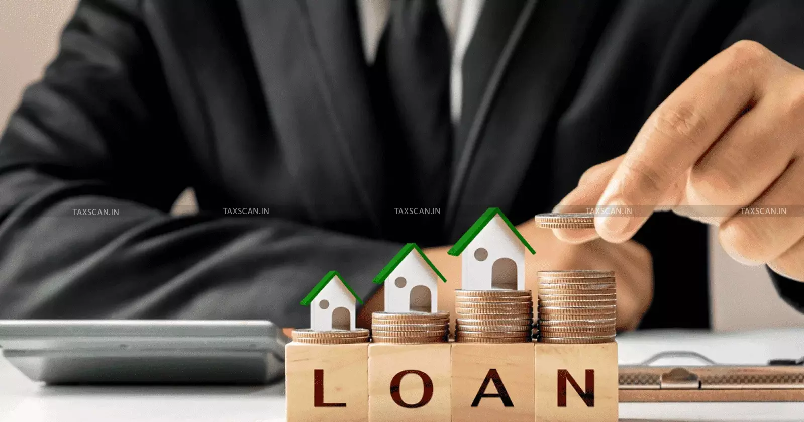 CESTAT loan prepayment charges - CENVAT credit foreclosure charges - Prepayment penalty service tax credit CESTAT loan prepayment charges - CENVAT credit foreclosure charges - Prepayment penalty service tax credit