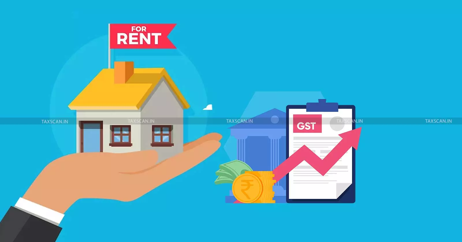 GST Paid on Exempt Residential Rentals: Andhra Pradesh HC allows Refund, sets aside Deficiency Memos [Read Order]