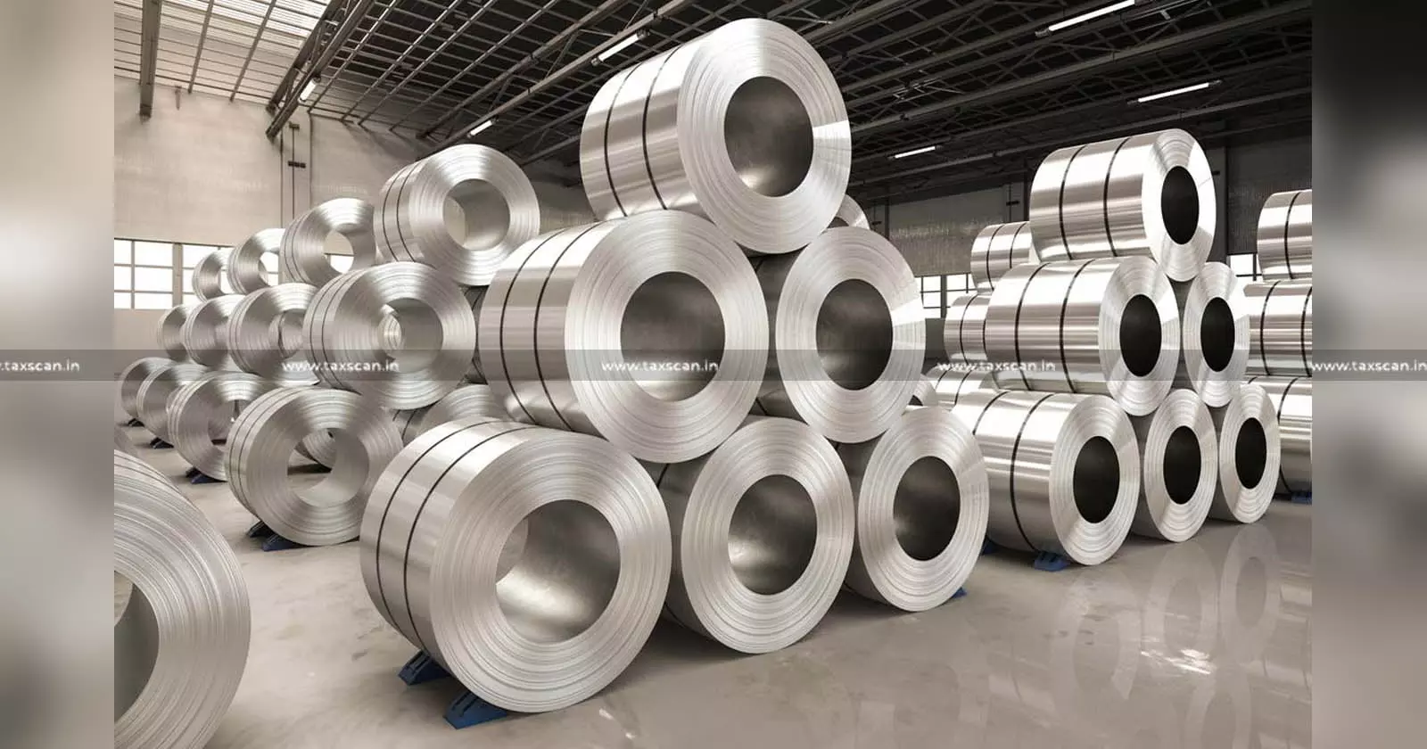BIS - Quality Control - CESTAT - quashes - Penalty - Stainless Steel Coils - taxscan